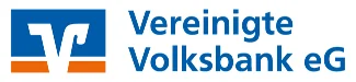 Logo der Vereinigte Volksbank eG